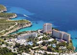 Sol Calas de Mallorca Resort Sol Calas de Mallorca Resort